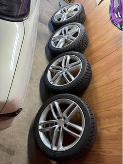 BBS rims