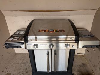 Brand new 28” BLACKSTONE PRO
