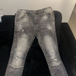 Caliber Denim