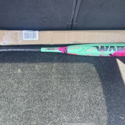 2025 Axe WARP Baseball Bat 31” -5