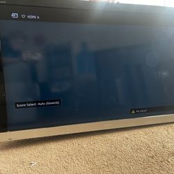 Sony 55 Inch