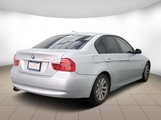 2007 BMW 3 Series