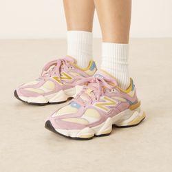 New balance 9060 - Pink Taffy - Brand new 