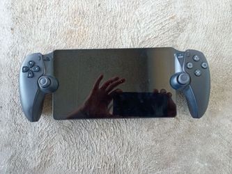 Remote control player