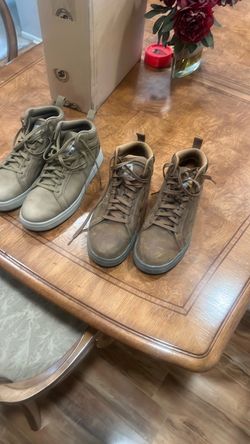 Carhartt Chukka Boots