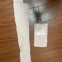 Stelle Ballet Tights XS 4-6 Ballet Pink