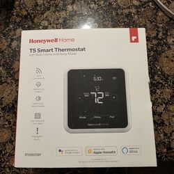 Honeywell T5 Smart Thermostat 