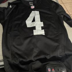 Raiders Jersey