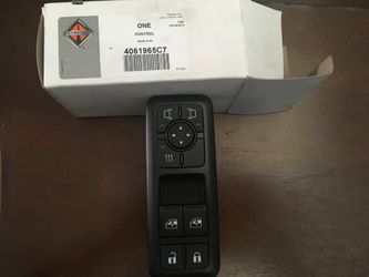 2018-2024 international window switch