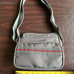 Camera Equipment And Travel Bag
