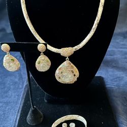 Jewlery Set