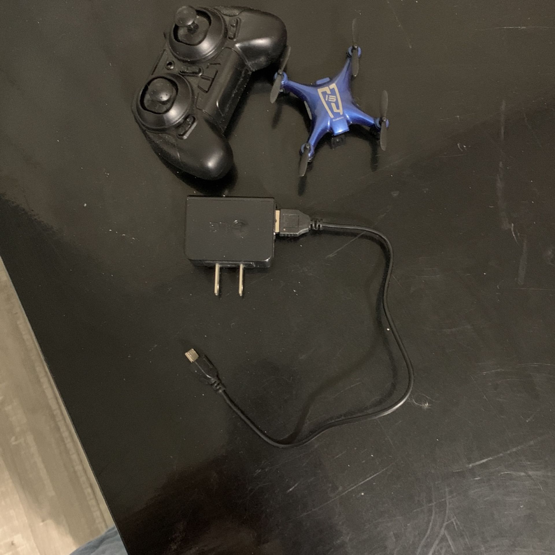 Mini drone
