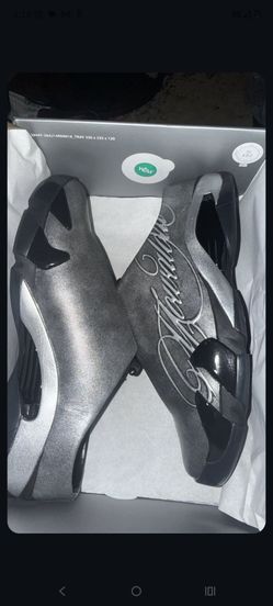 Jordan 14 mule