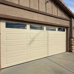 Garage Door