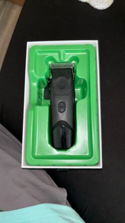 BaBylissPRO Hair Clipper