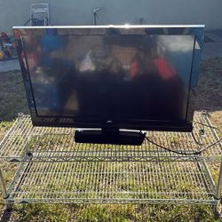 40” Jvc Tv