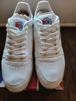 Reebok Classics NYC Edtion