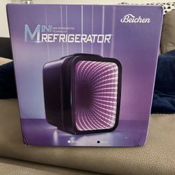 Mini Fridge / Warmer