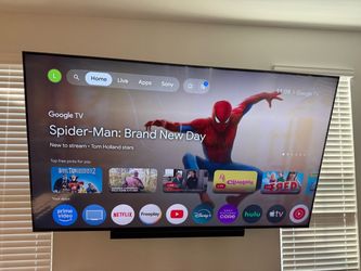 Sony - 85" Class X80K LED 4K UHD Smart Google TV (2023)