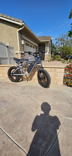 MODDED RIDSTAR