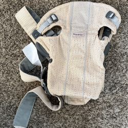 Baby Bjorn Carrier
