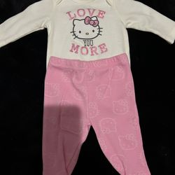 Baby Outfit 