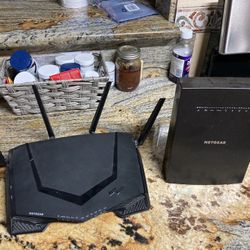 Nighthawk Xr500 And Nighthawk X6s