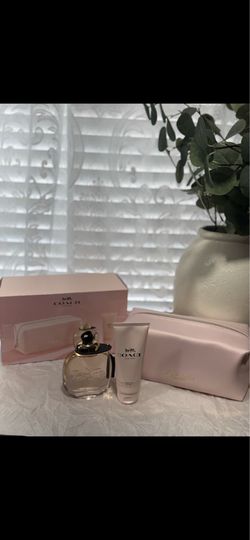 Perfumes