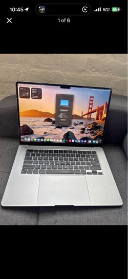 2025 macbook and AirPods Max