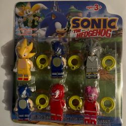 Sonic