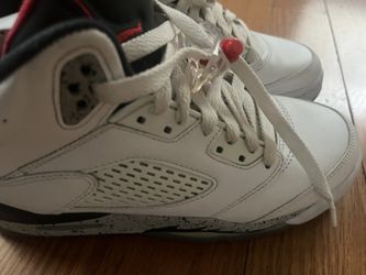 Jordan retro 5