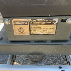 $$$$$$$$ Awesome Deal  AIR COMPRESSOR 