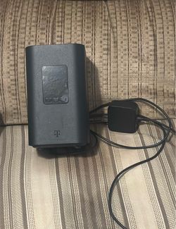 T-Mobile WiFi Box