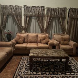 FURNITURE MUST GO CHEAP 