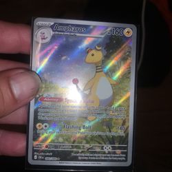 5 POKEMON Cards All Mint