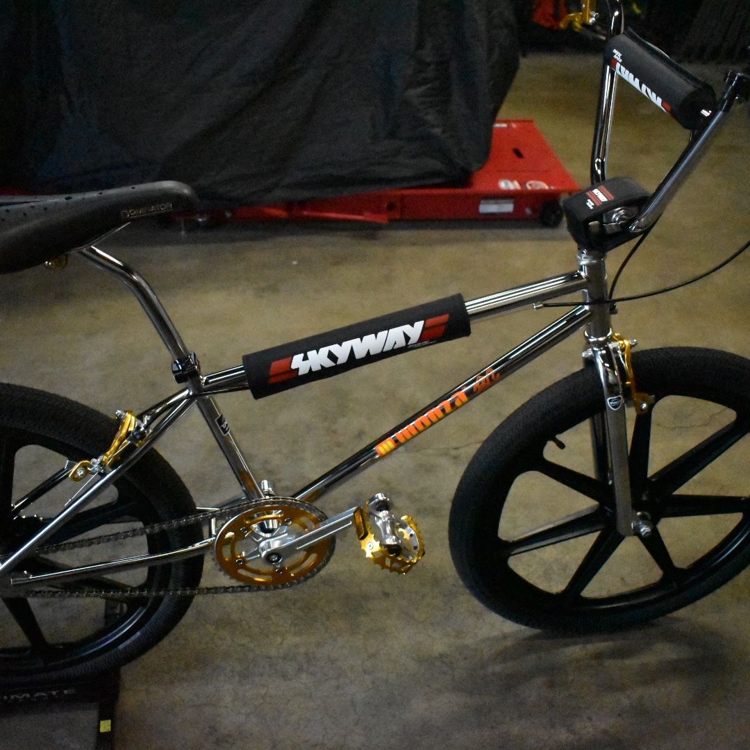Monza 24 cheap bmx