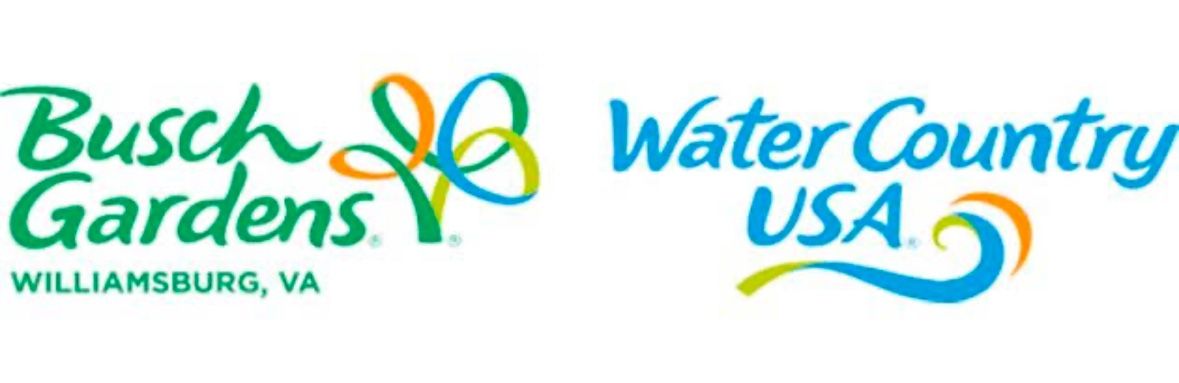 Busch Gardens and water country season pass tickets and discounted tickets