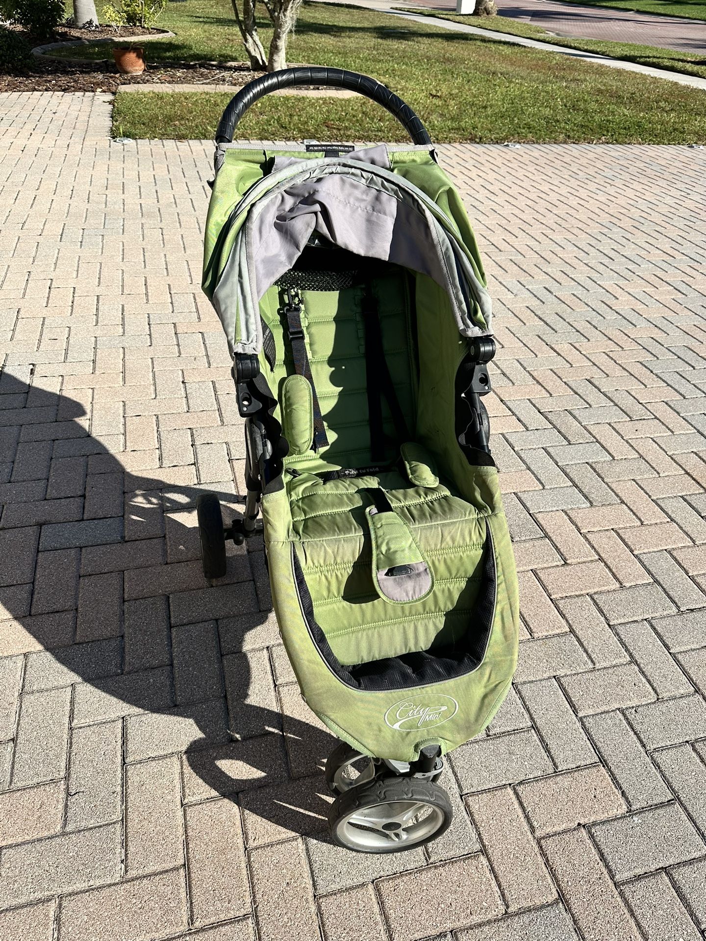 Stroller Baby