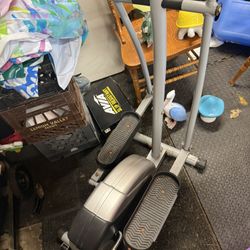Stepper