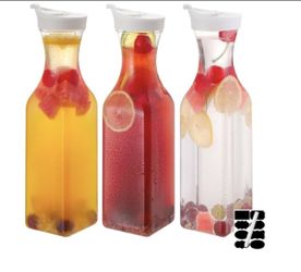 Juice Jugs