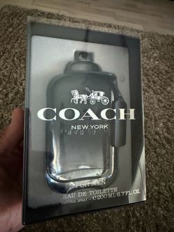 Men’s cologne