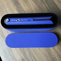 Dyson Hair Straightener 