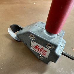 Electric Drill Tinplate scissors Barbed Steel Nibbler