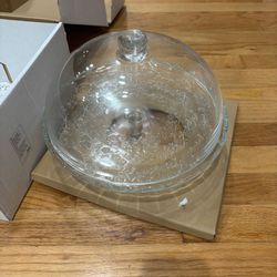Cake Stand 