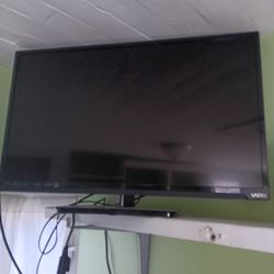 32 In Vizio No Remote 