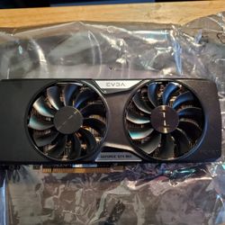 Nvidia EVGA 960 SSC