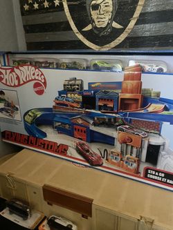 Hotwheel