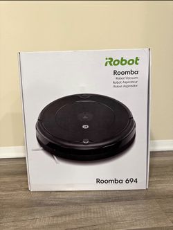 Robot Roomba