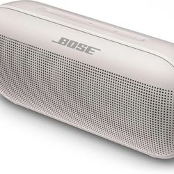 Bose Soundlink Speaker