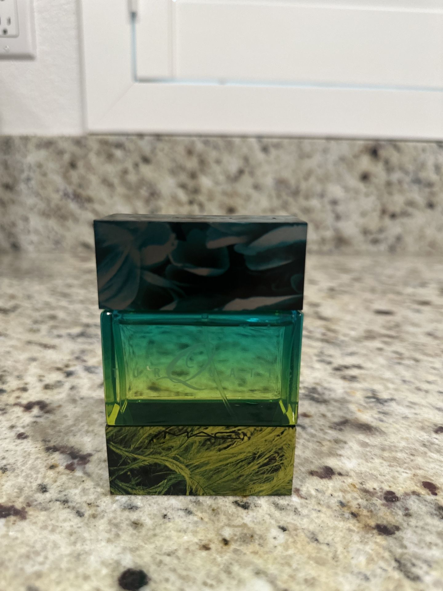 MAC Turqautic Perfume 1.7oz